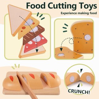 NUEVO! Juego Picnic Madera  Niños