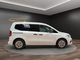 Renault Kangoo Combi Limited M1-AF Blue dCi 70 kW (95 CV) -SS