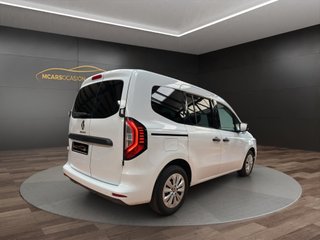 Renault Kangoo Combi Limited M1-AF Blue dCi 70 kW (95 CV) -SS