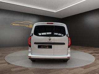 Renault Kangoo Combi Limited M1-AF Blue dCi 70 kW (95 CV) -SS