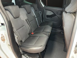 Renault Kangoo Combi Limited M1-AF Blue dCi 70 kW (95 CV) -SS