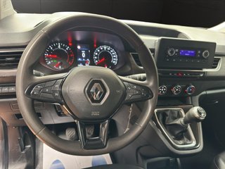 Renault Kangoo Combi Limited M1-AF Blue dCi 70 kW (95 CV) -SS
