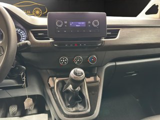Renault Kangoo Combi Limited M1-AF Blue dCi 70 kW (95 CV) -SS