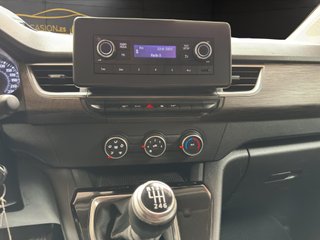 Renault Kangoo Combi Limited M1-AF Blue dCi 70 kW (95 CV) -SS