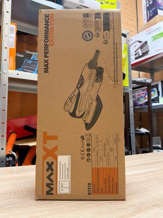 Lijadora Orbital MaxXT R7310