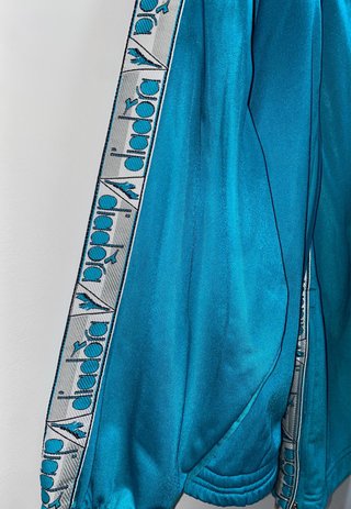 Chándal Diadora Talla L