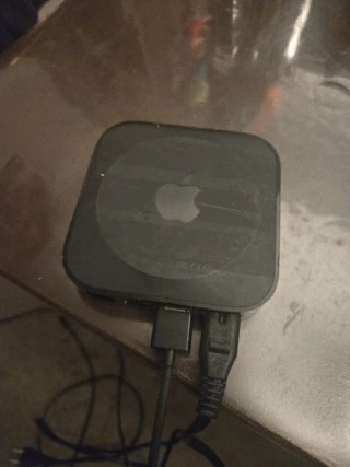 Apple TV