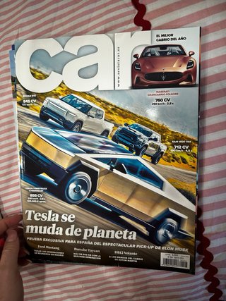 Revistas
