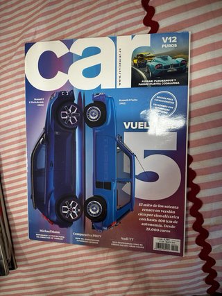 Revistas
