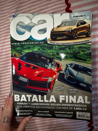 Revistas