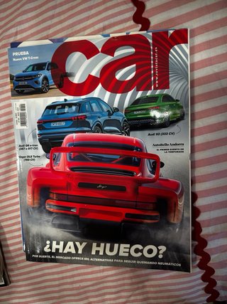Revistas