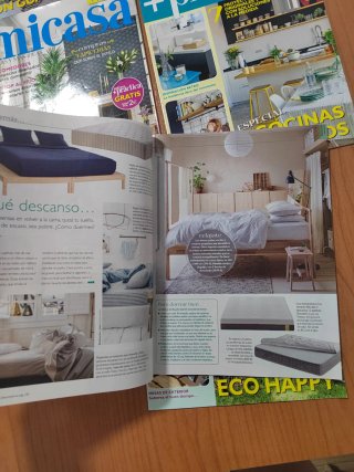 Revistas Mi Casa 7