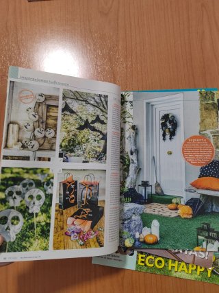 Revistas Mi Casa 7