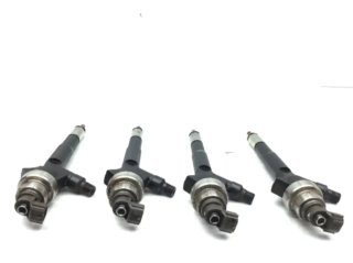 Inyectores Opel 1.7 CDTI Denso (4 uds)