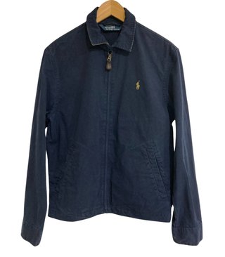 Cazadora vintage de la marca Polo by Ralph Lauren.