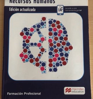 Libros de segundo de grado superior