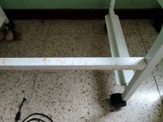 Gabbia modulare per uccelli