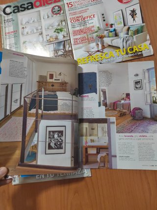 Revistas Casa Díez 1