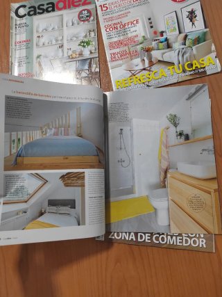 Revistas Casa Díez 1
