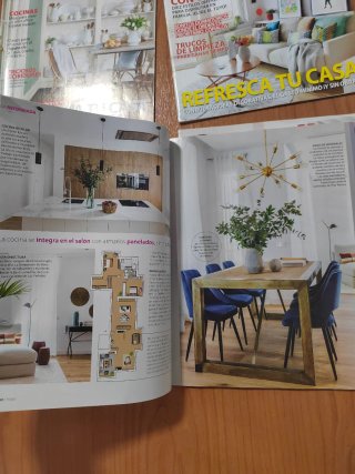 Revistas Casa Díez 1