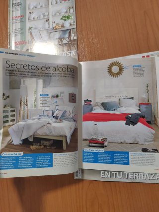 Revistas Casa Díez 1