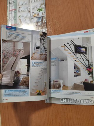 Revistas Casa Díez 1