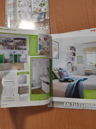 Revistas Casa Díez 1