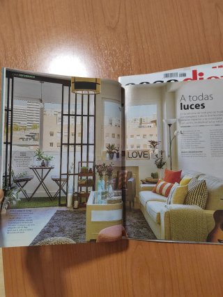 Revistas Casa Díez 1