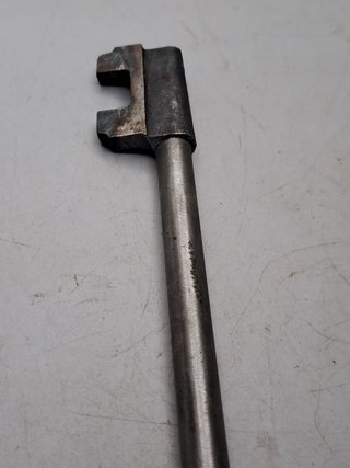 Eje Selector Cambio Marchas 3/4 vel 22G822 Mini