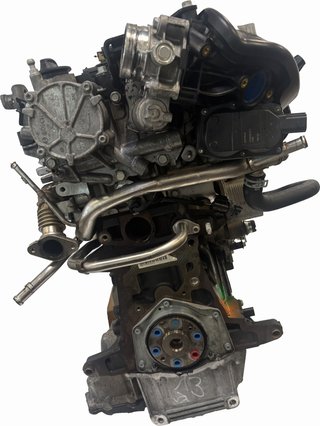 Motor Opel Zafira Antara Cascada Insignia 2015 2.0 CDTi B20DTH 55493363, 55493365, 95522413