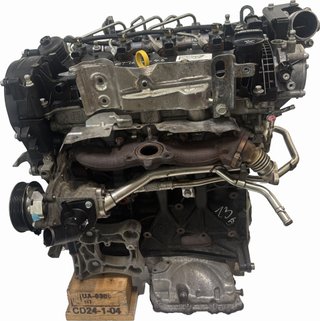 Motor Opel Zafira Antara Cascada Insignia 2015 2.0 CDTi B20DTH 55493363, 55493365, 95522413