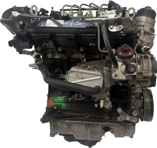 Motor Opel Zafira Antara Cascada Insignia 2015 2.0 CDTi B20DTH 55493363, 55493365, 95522413