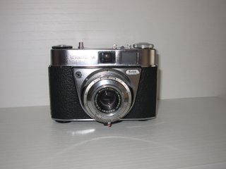 Cámara Kodak Retinette 1A