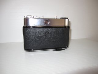 Cámara Kodak Retinette 1A