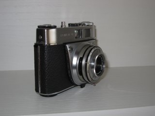 Cámara Kodak Retinette 1A
