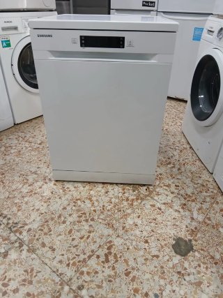 Lavavajillas Samsung 60cm