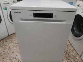 Lavavajillas Samsung 60cm