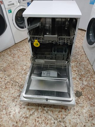 Lavavajillas Samsung 60cm