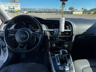 Audi A5 2012