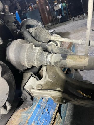 Alternador Bosch 0.124 425 059 Saab 93