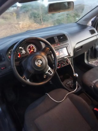 Volkswagen Polo 2010