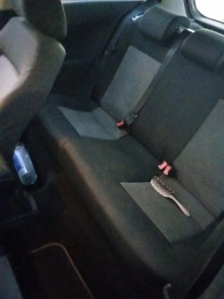 Volkswagen Polo 2010