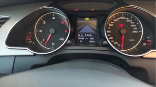 Audi A5 2009
