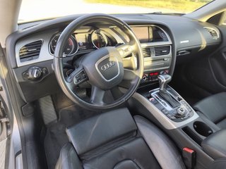 Audi A5 2009
