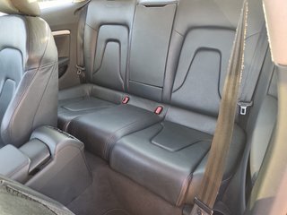 Audi A5 2009