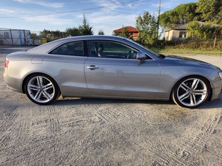 Audi A5 2009