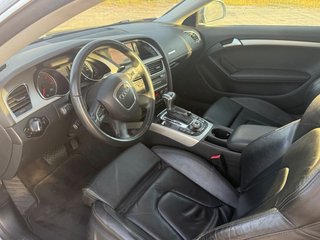 Audi A5 2009