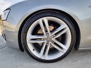 Audi A5 2009