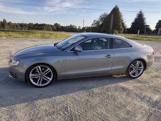 Audi A5 2009