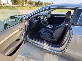 Audi A5 2009